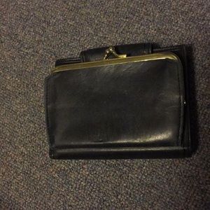 Buxton wallet